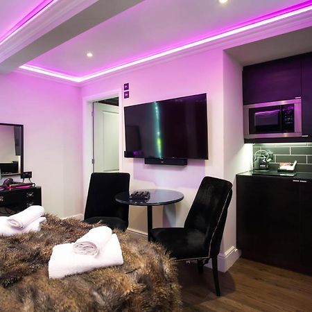 Kotel Windermere Extérieur photo A suite at the hotel